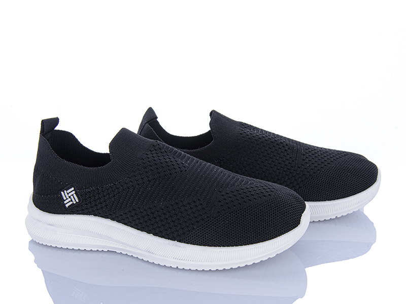 Кроссовки BlueRama (31-38) L128-3 (лето)