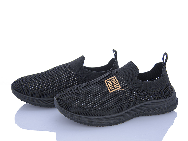 Кроссовки BlueRama (31-38) L130-3 (лето)