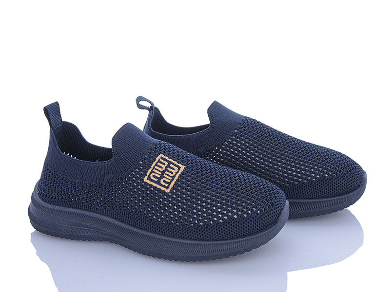 Кроссовки BlueRama (31-38) L130-5 (лето)