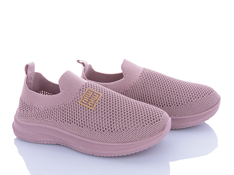 Кроссовки BlueRama (31-38) L130-8 (лето)