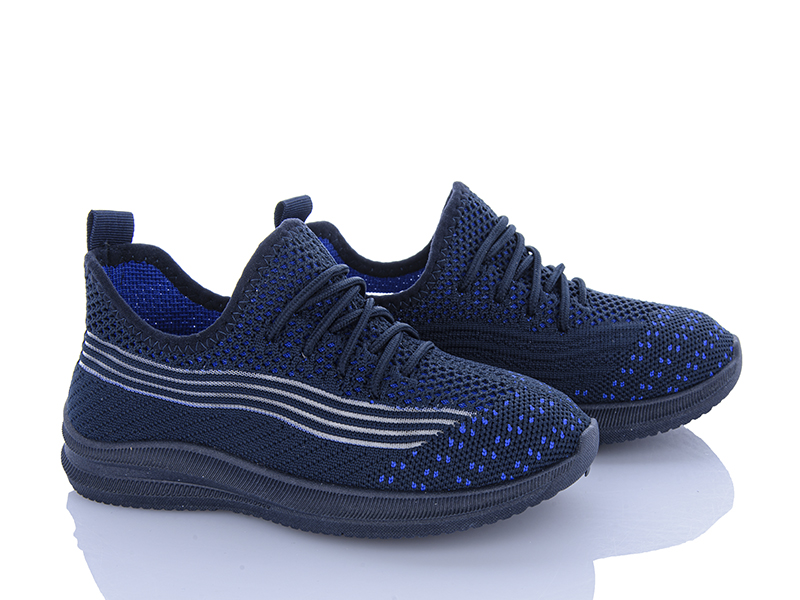 Кроссовки BlueRama (31-38) L221-5 (лето)