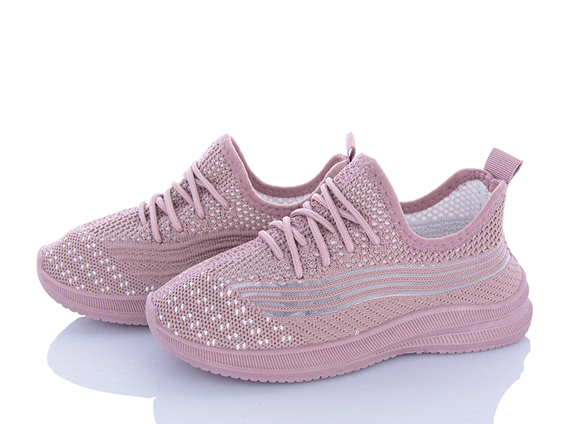 Кроссовки BlueRama (31-38) L221-8 (лето)