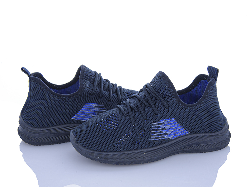 Кроссовки BlueRama (31-38) L225-5 (лето)