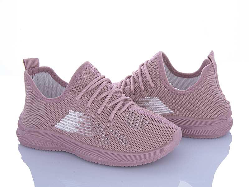 Кроссовки BlueRama (31-38) L225-8 (лето)