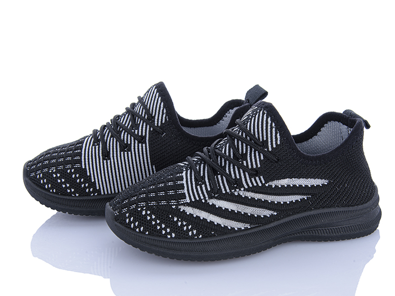 Кроссовки BlueRama (31-38) L226-3 (лето)