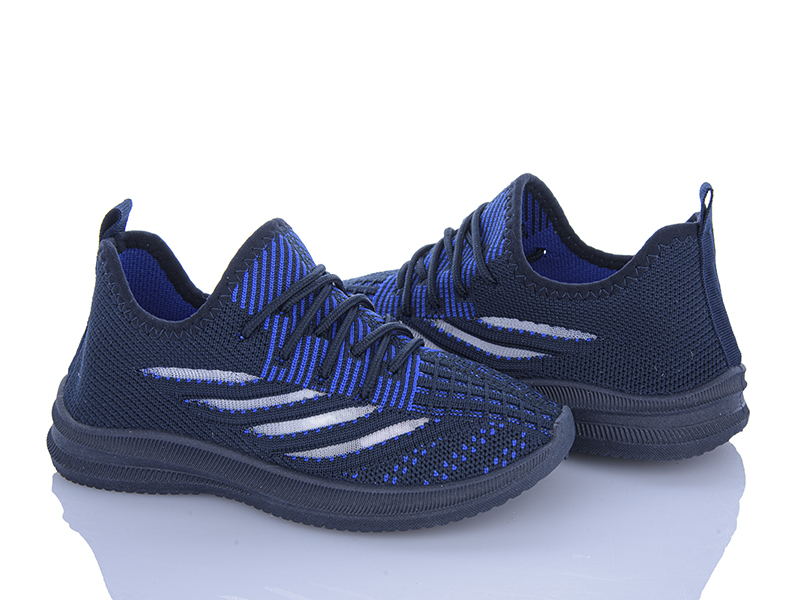 Кроссовки BlueRama (31-38) L226-5 (лето)