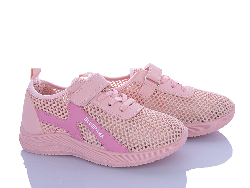 Кроссовки BlueRama (31-38) L510-8 (лето)