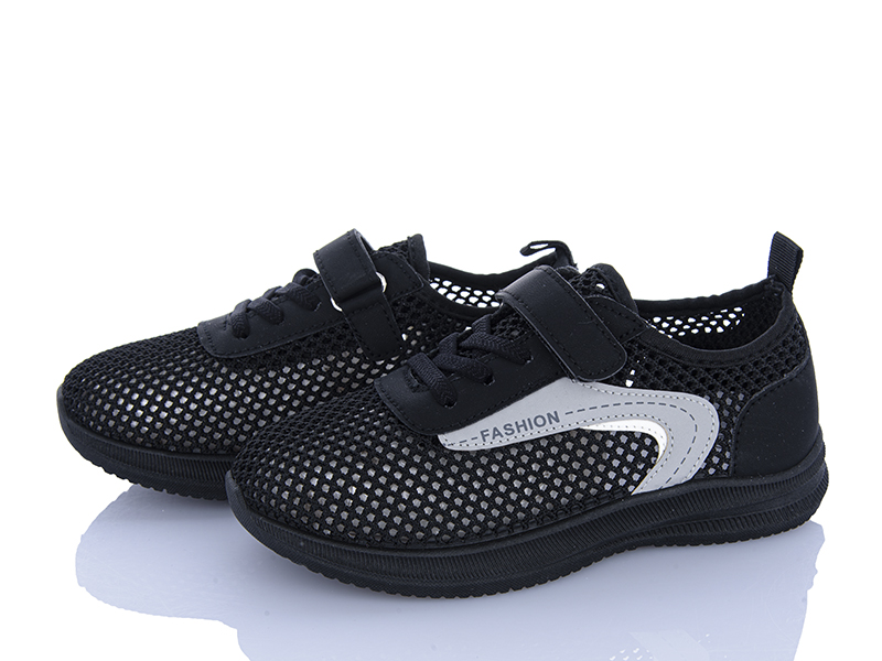 Кроссовки BlueRama (31-38) L511-3 (лето)