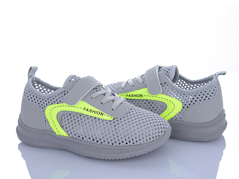 Кроссовки BlueRama (31-38) L511-4 (лето)