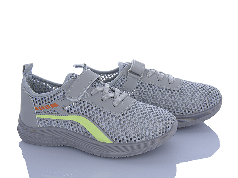 Кроссовки BlueRama (31-38) L512-4 (лето)