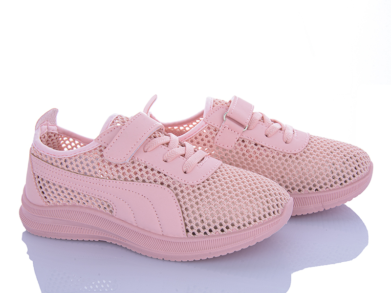 Кроссовки BlueRama (31-38) L513-8 (лето)