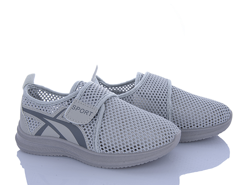 Кроссовки BlueRama (31-38) L516-4 (лето)