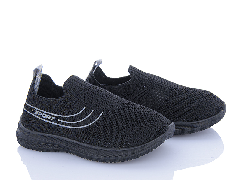 Кроссовки BlueRama (26-31) M126-3 (лето)