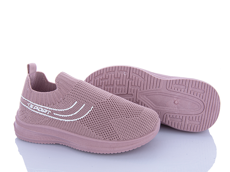 Кроссовки BlueRama (26-31) M126-8 (лето)