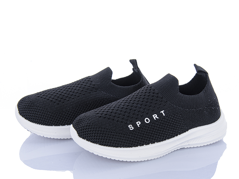 Кроссовки BlueRama (26-31) M127-3 (лето)