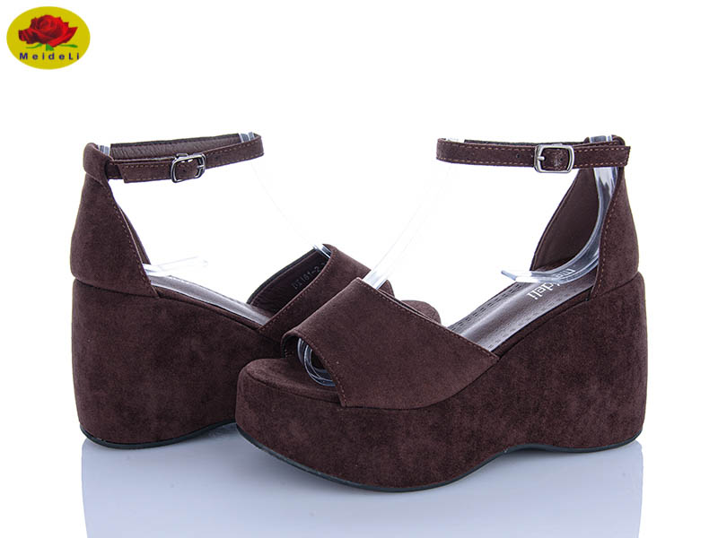 Босоножки Meideli (34-37) DX161-2 (лето)