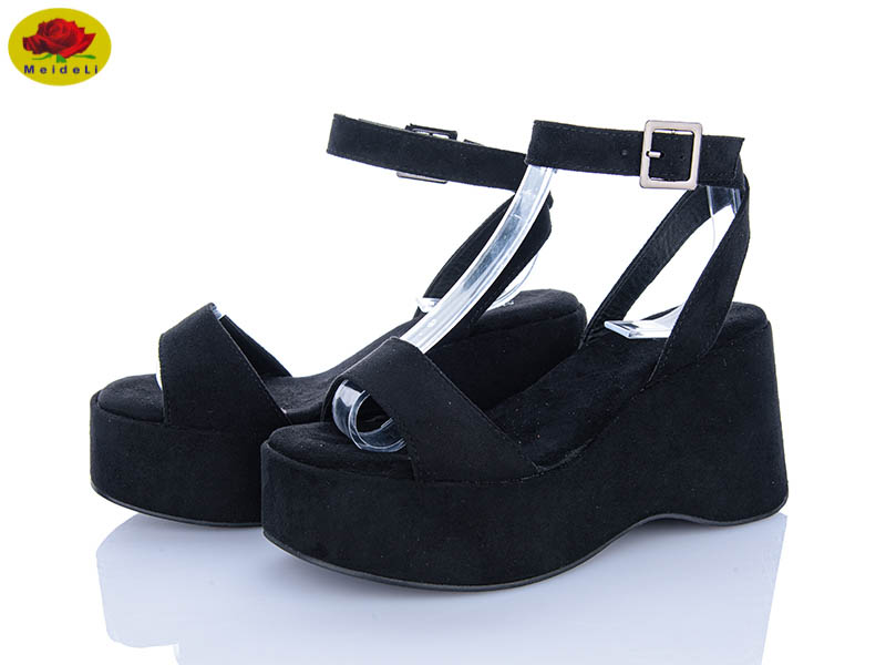 Босоножки Meideli (36-41) K327-1 (лето)