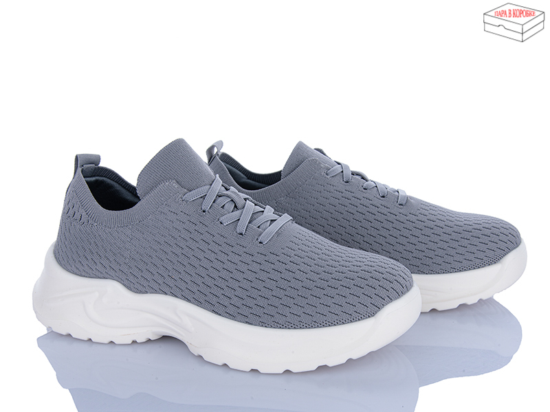 Кроссовки M•D (40-45) 2607-5 (лето)