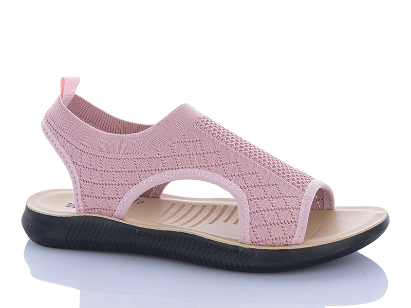 Босоножки WSMR (37-42) F06-10 (лето)