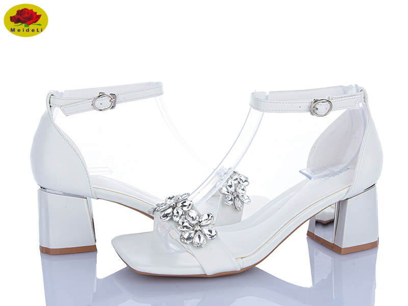 Босоножки Meideli (36-40) H777-41 (лето)