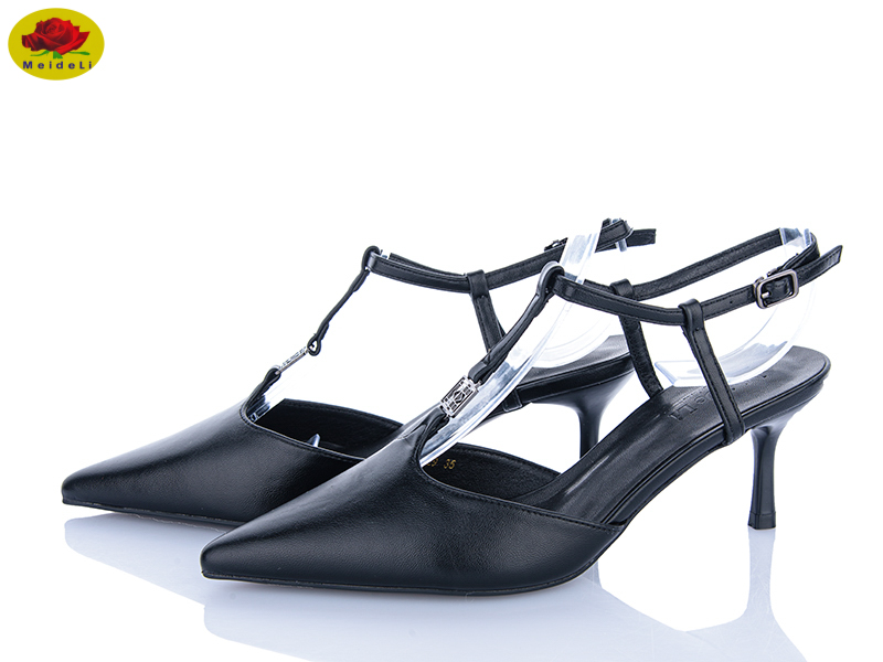 Босоножки Meideli (35-40) L2051-29 (лето)