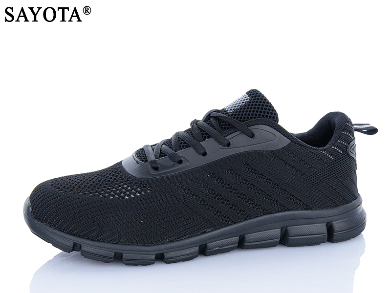 Кроссовки Sayota (41-45) S622-1 (лето)