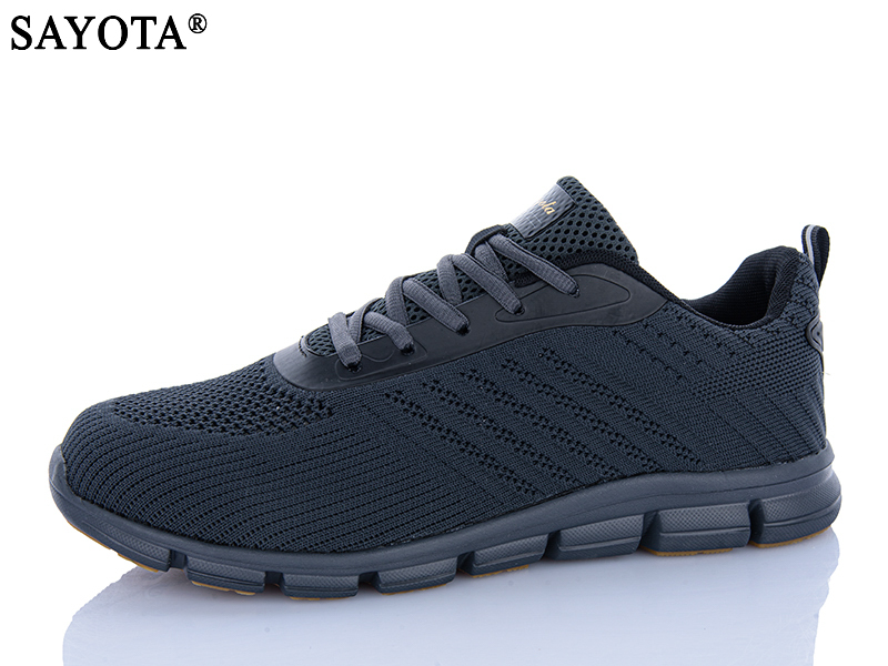 Кроссовки Sayota (41-45) S622-6 (лето)