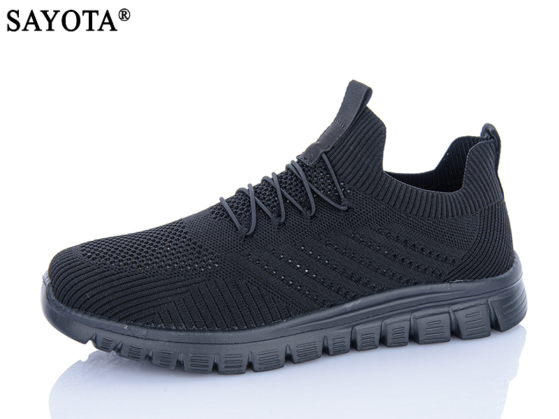 Кроссовки Sayota (41-45) S650-1 (лето)