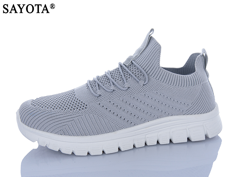 Кроссовки Sayota (41-45) S650-4 (лето)