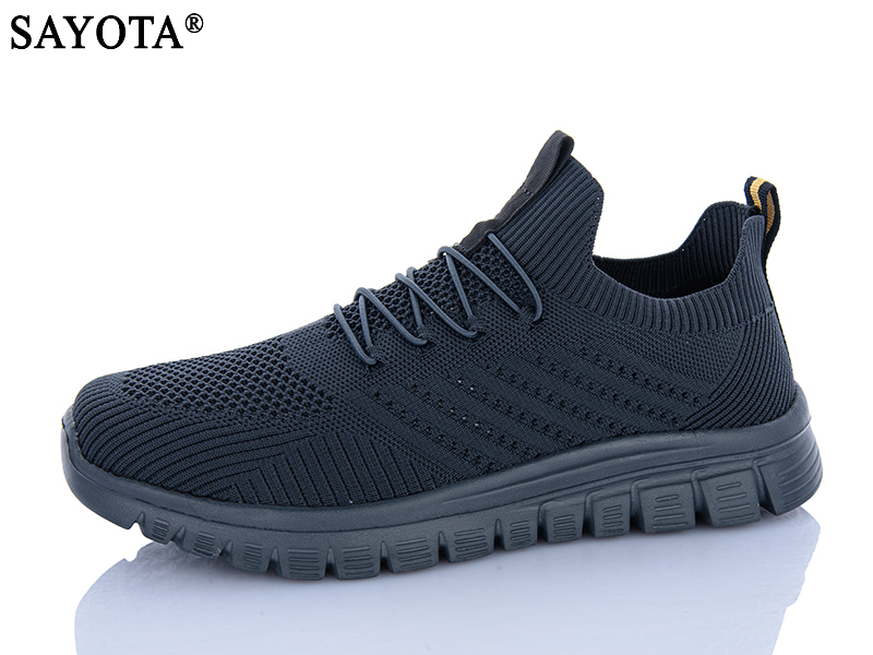 Кроссовки Sayota (41-45) S650-6 (лето)