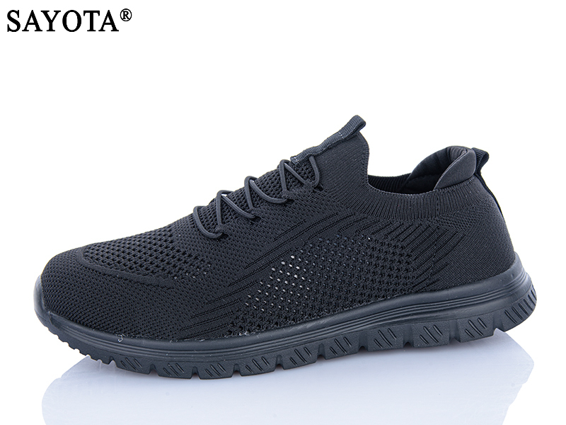 Кроссовки Sayota (41-45) S653-1 (лето)