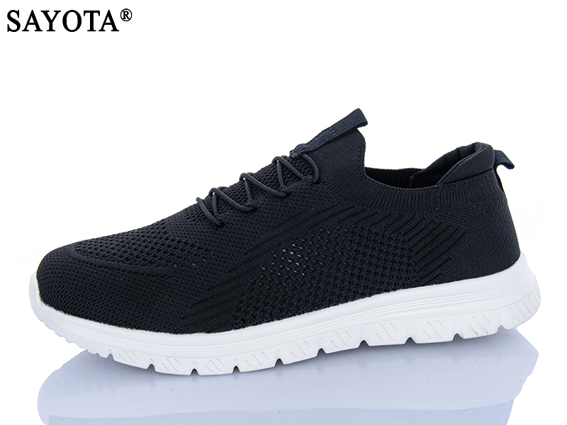 Кроссовки Sayota (41-45) S653-2 (лето)