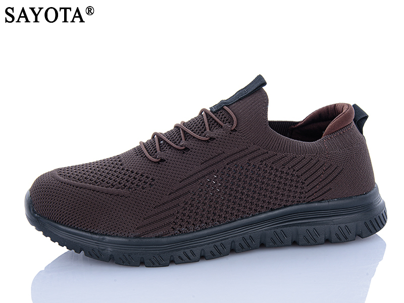 Кроссовки Sayota (41-45) S653-3 (лето)