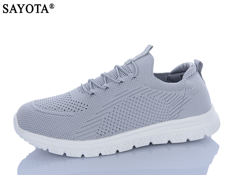 Кроссовки Sayota (41-45) S653-4 (лето)