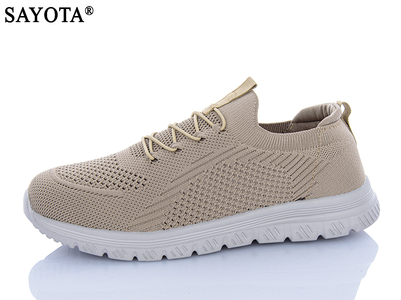 Кроссовки Sayota (41-45) S653-5 (лето)