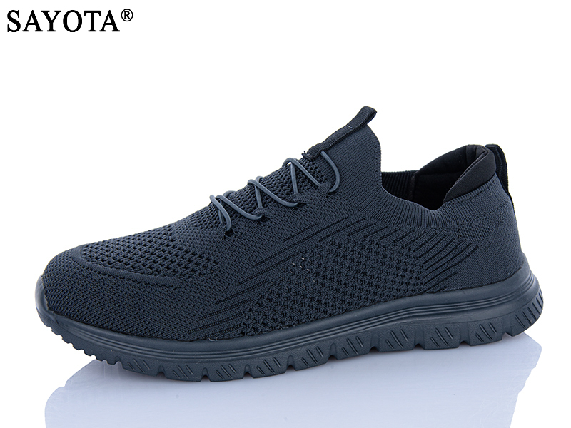 Кроссовки Sayota (41-45) S653-6 (лето)