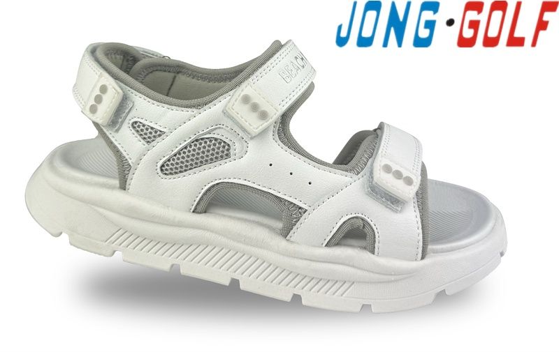 Босоножки Jong-Golf (32-37) C20714-7 (лето)
