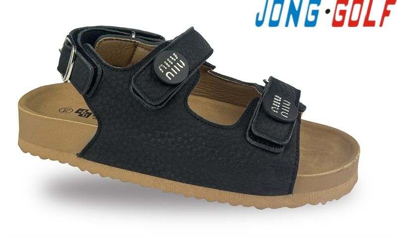 Босоножки Jong-Golf (32-37) C20733-0 (лето)