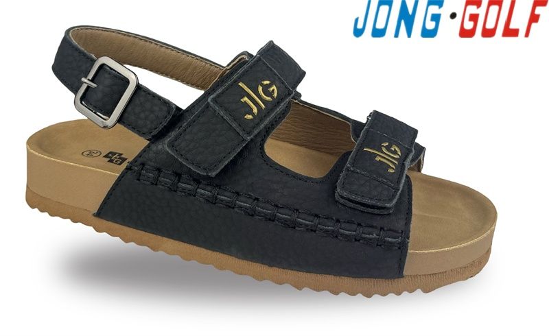 Босоножки Jong-Golf (32-37) C20734-0 (лето)