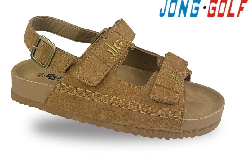 Босоножки Jong-Golf (32-37) C20734-14 (лето)
