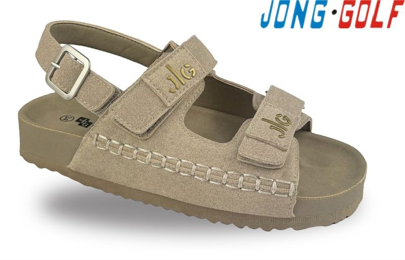 Босоножки Jong-Golf (32-37) C20734-3 (лето)