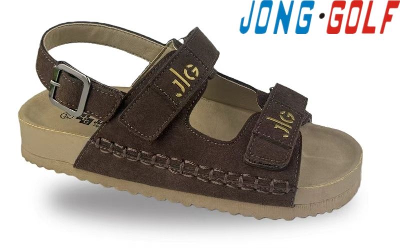 Босоножки Jong-Golf (32-37) C20734-4 (лето)
