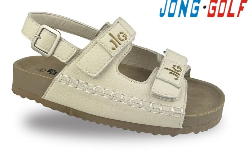 Босоножки Jong-Golf (32-37) C20734-6 (лето)