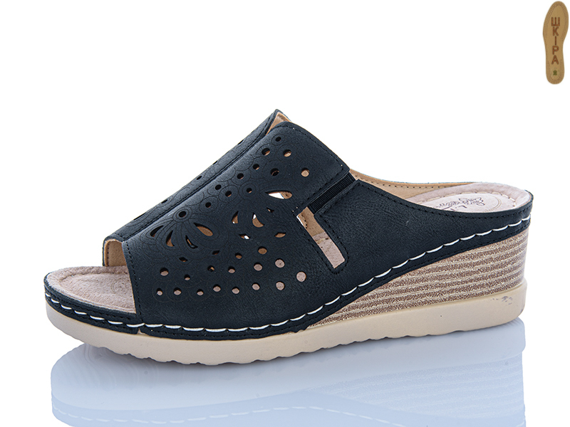 Шлепанцы I.Trendy (37-42) G36 (лето)