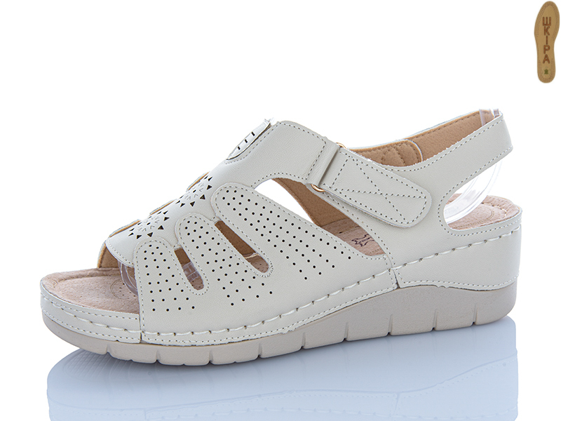 Босоножки I.Trendy (37-42) G89-1 (лето)