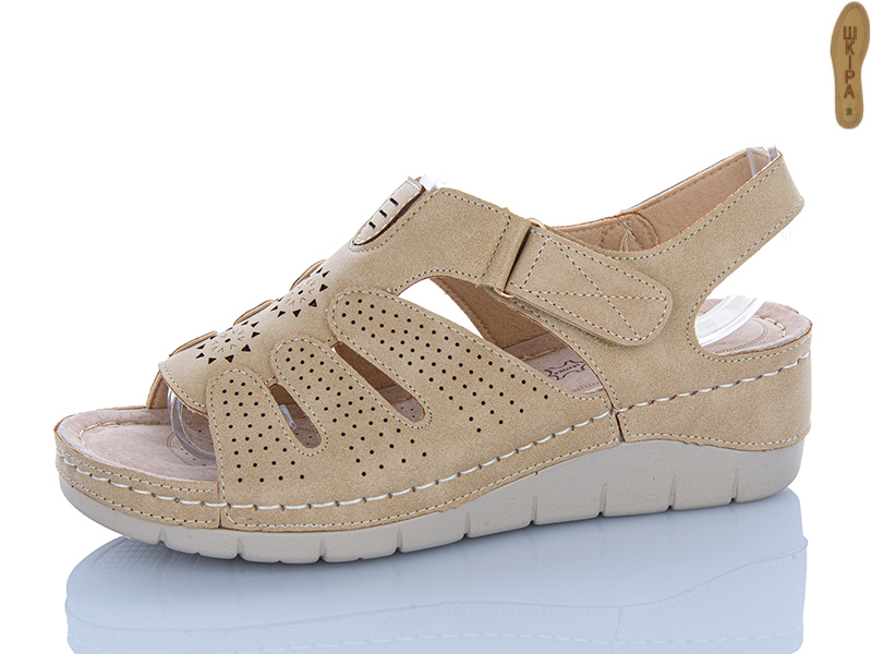 Босоножки I.Trendy (37-42) G89-3 (лето)