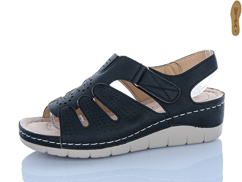Босоножки I.Trendy (37-42) G89-8 (лето)