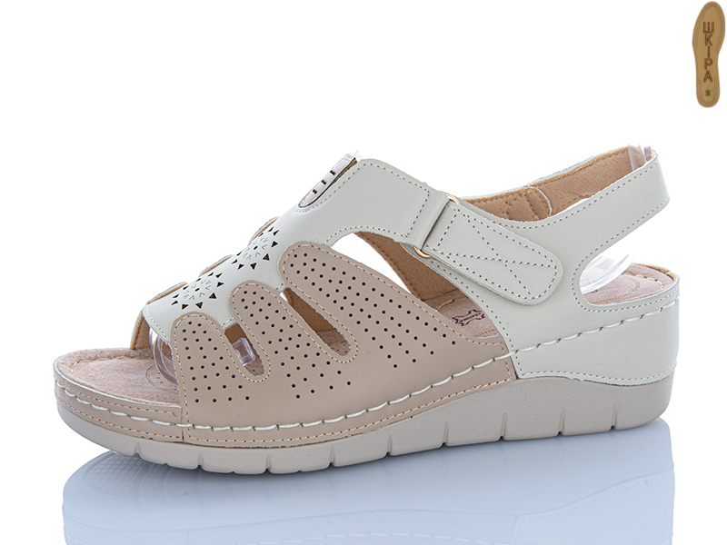 Босоножки I.Trendy (37-42) G89-9 (лето)