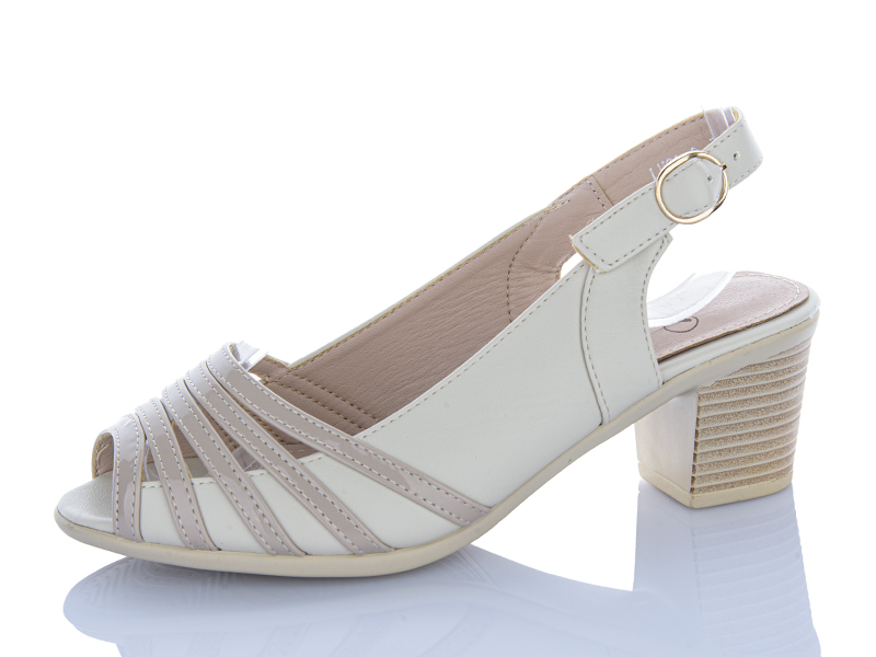 Босоножки I.Trendy (36-41) LH01-2 (лето)