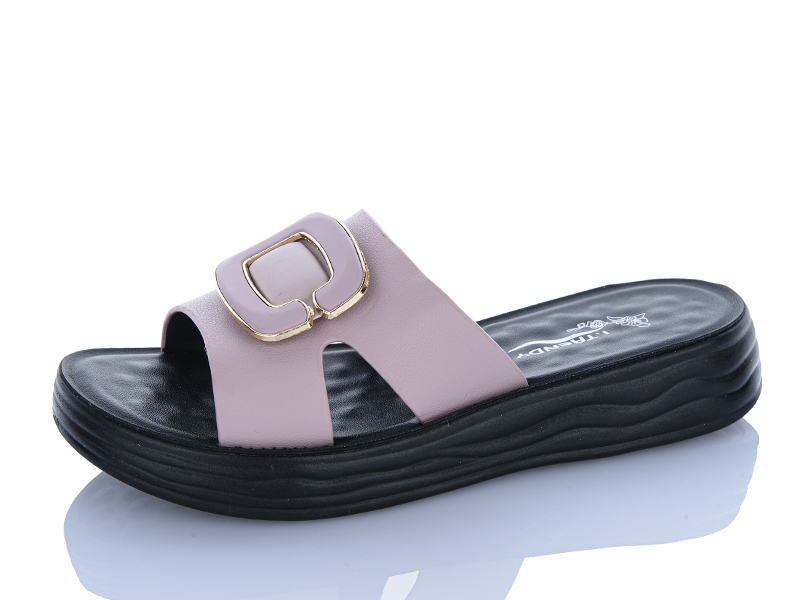 Шлепанцы I.Trendy (36-41) ZK702-20 (лето)